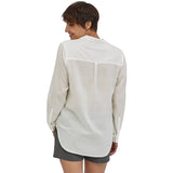 Women's Lightweight A/C Buttondown