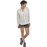 Women's Lightweight A/C Buttondown
