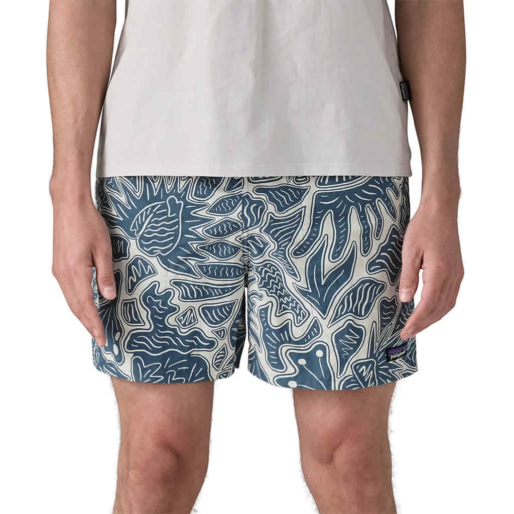 Men's Baggies Shorts 5"