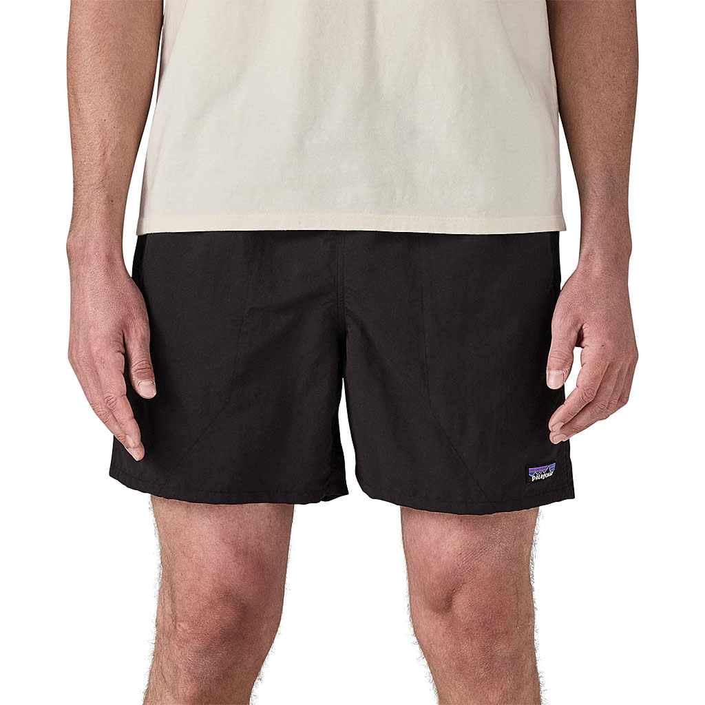Men's Baggies Shorts 5"
