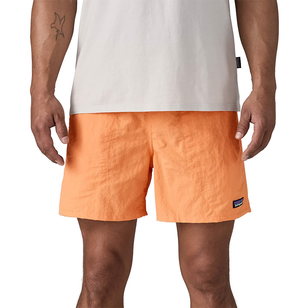 Men's Baggies Shorts 5"