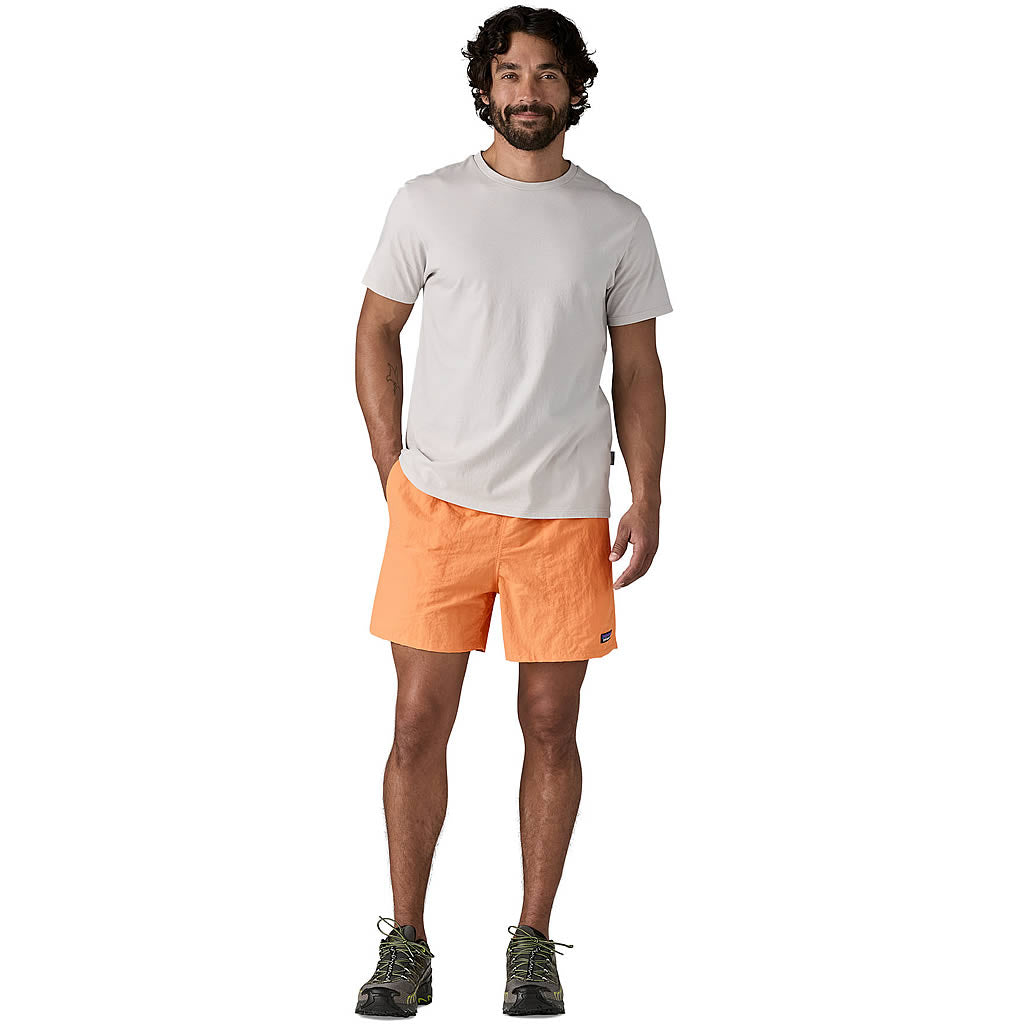 Men's Baggies Shorts 5"