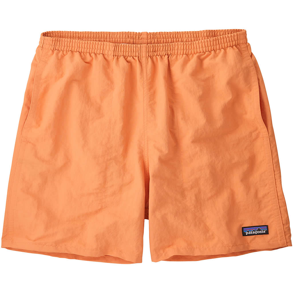 Men's Baggies Shorts 5"