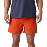 Men's Baggies Shorts 5"
