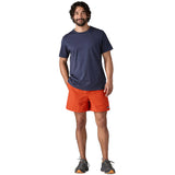 Men's Baggies Shorts 5"