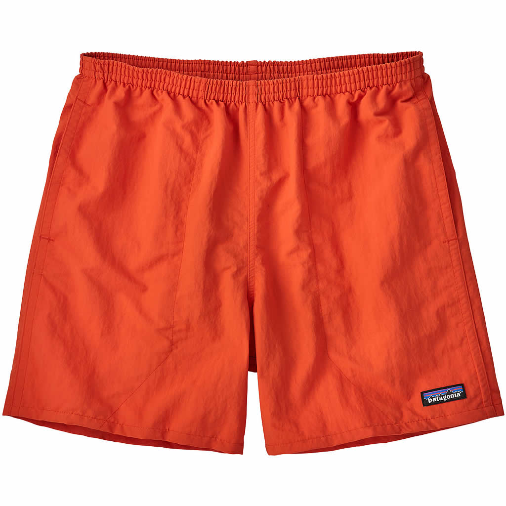 Men's Baggies Shorts 5"