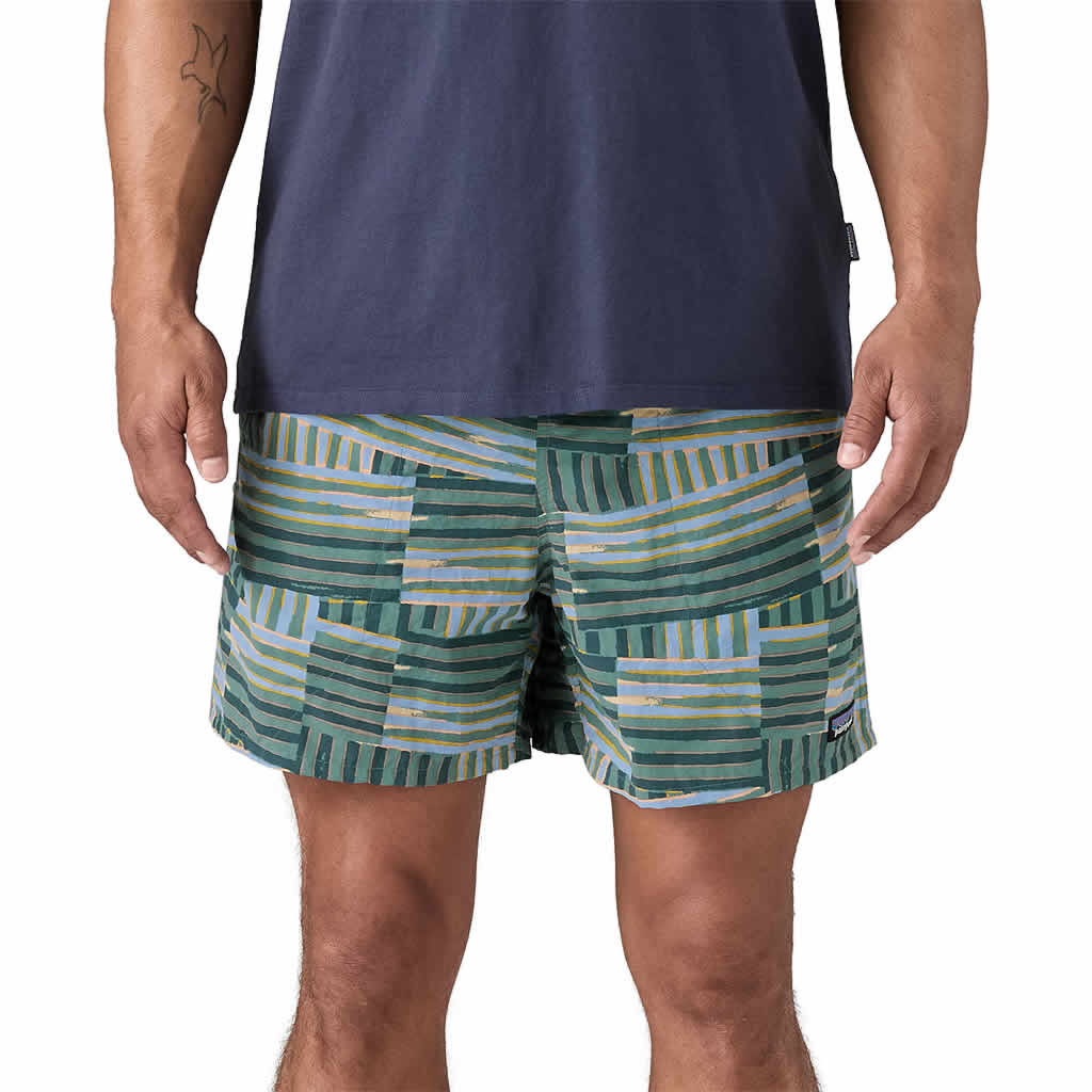 Men's Baggies Shorts 5"