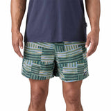 Men's Baggies Shorts 5"