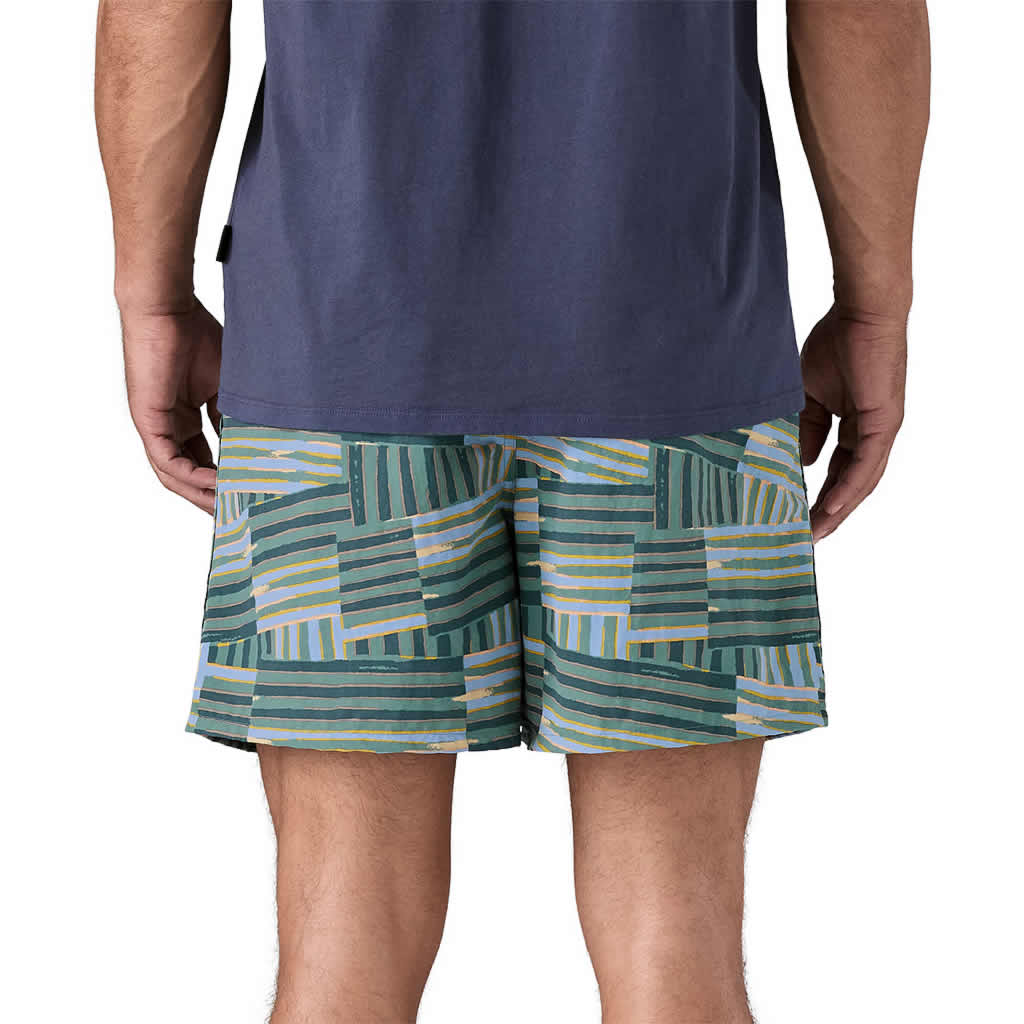 Men's Baggies Shorts 5"