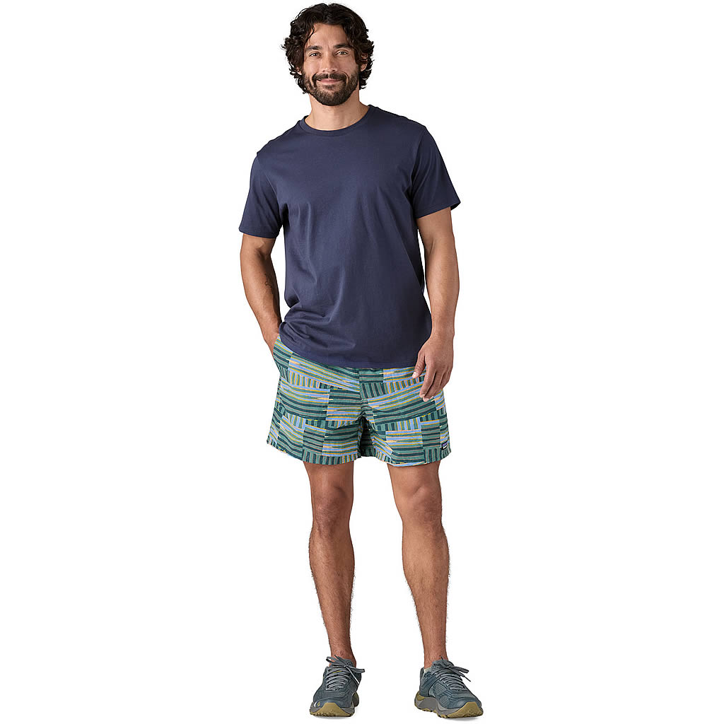 Men's Baggies Shorts 5"
