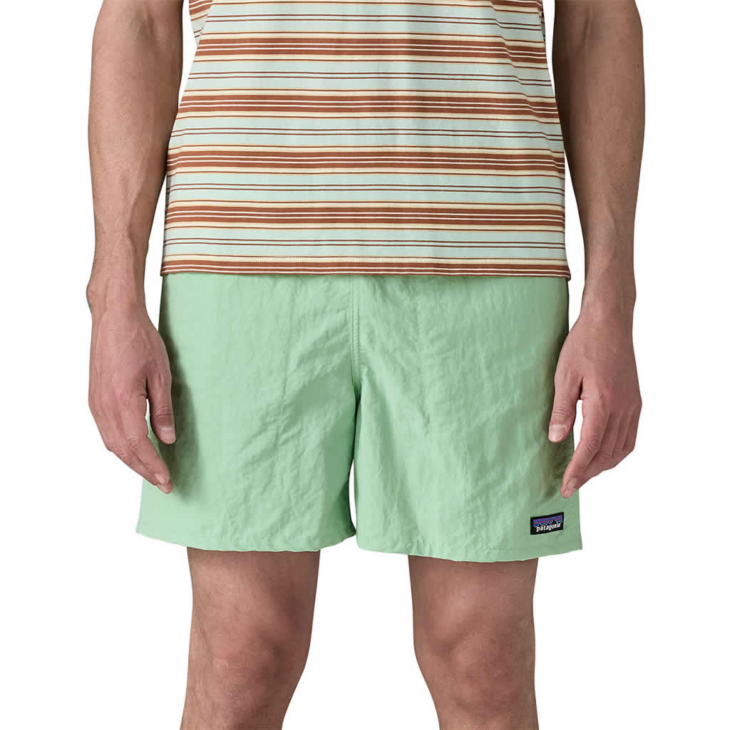 Men's Baggies Shorts 5"