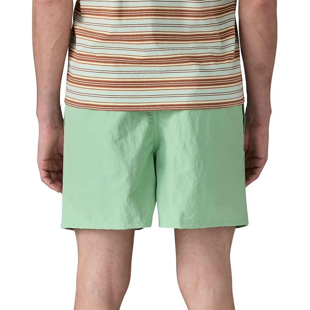 Men's Baggies Shorts 5"
