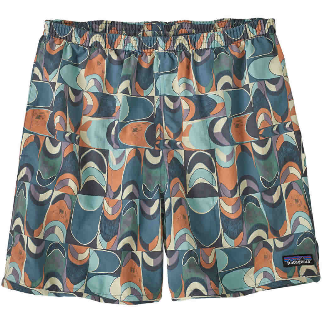Men's Baggies Shorts 5"