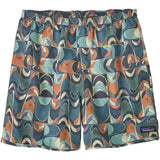 Men's Baggies Shorts 5"
