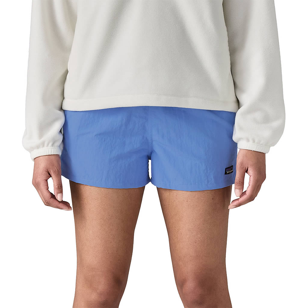 Women's Barely Baggies Shorts 2 1/2"