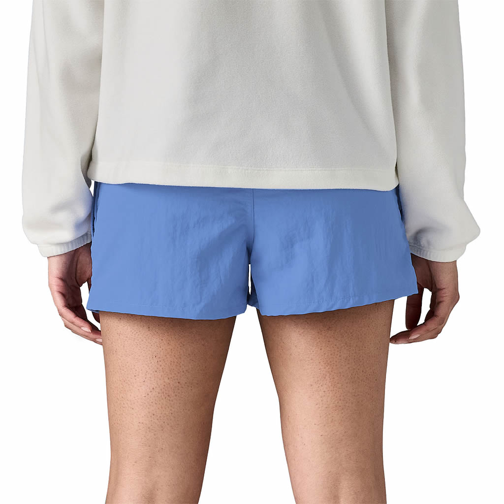 Women's Barely Baggies Shorts 2 1/2"