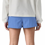 Women's Barely Baggies Shorts 2 1/2"