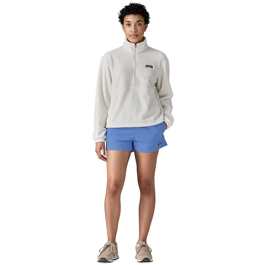 Women's Barely Baggies Shorts 2 1/2"