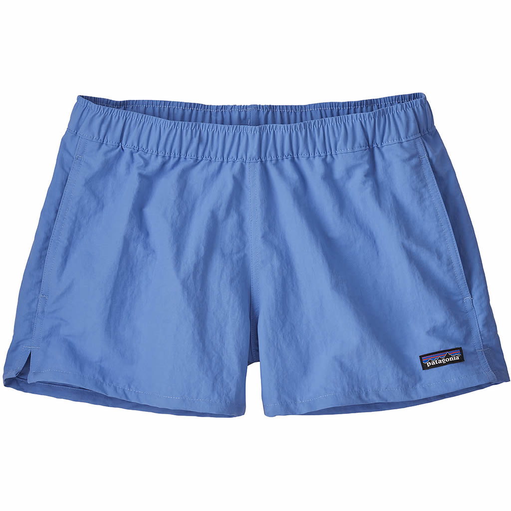 Women's Barely Baggies Shorts 2 1/2"