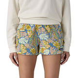Women's Barely Baggies Shorts 2 1/2"
