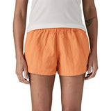 Women's Barely Baggies Shorts 2 1/2"