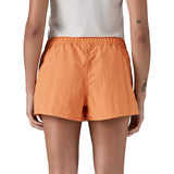 Women's Barely Baggies Shorts 2 1/2"