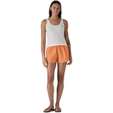 Women's Barely Baggies Shorts 2 1/2"