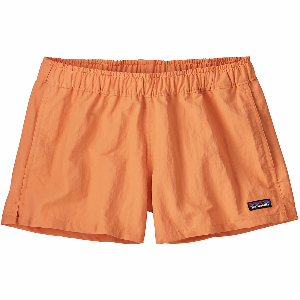 Women's Barely Baggies Shorts 2 1/2"