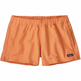 Women's Barely Baggies Shorts 2 1/2"