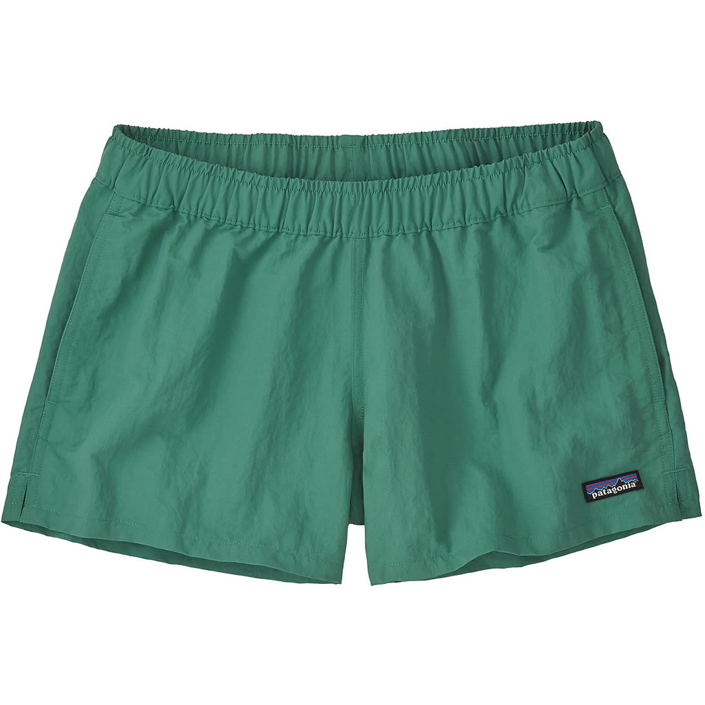 Women's Barely Baggies Shorts 2 1/2"