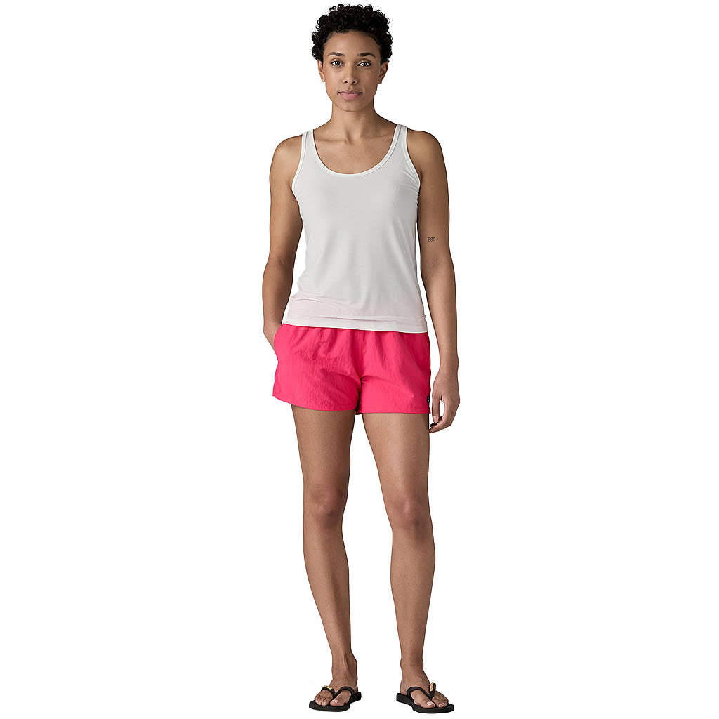 Women's Barely Baggies Shorts 2 1/2"