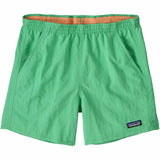 Women's Baggies Shorts 5"