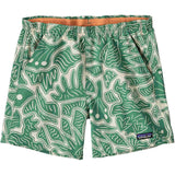 Women's Baggies Shorts 5"