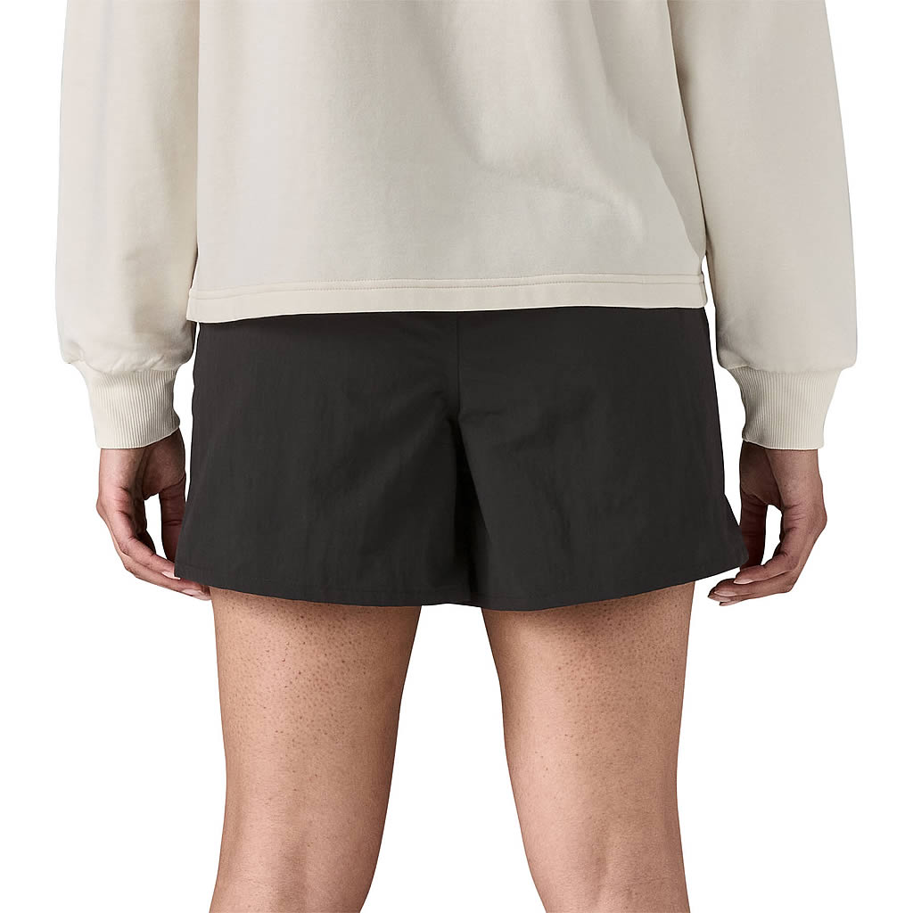 Women's Baggies Shorts 5"