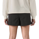 Women's Baggies Shorts 5"