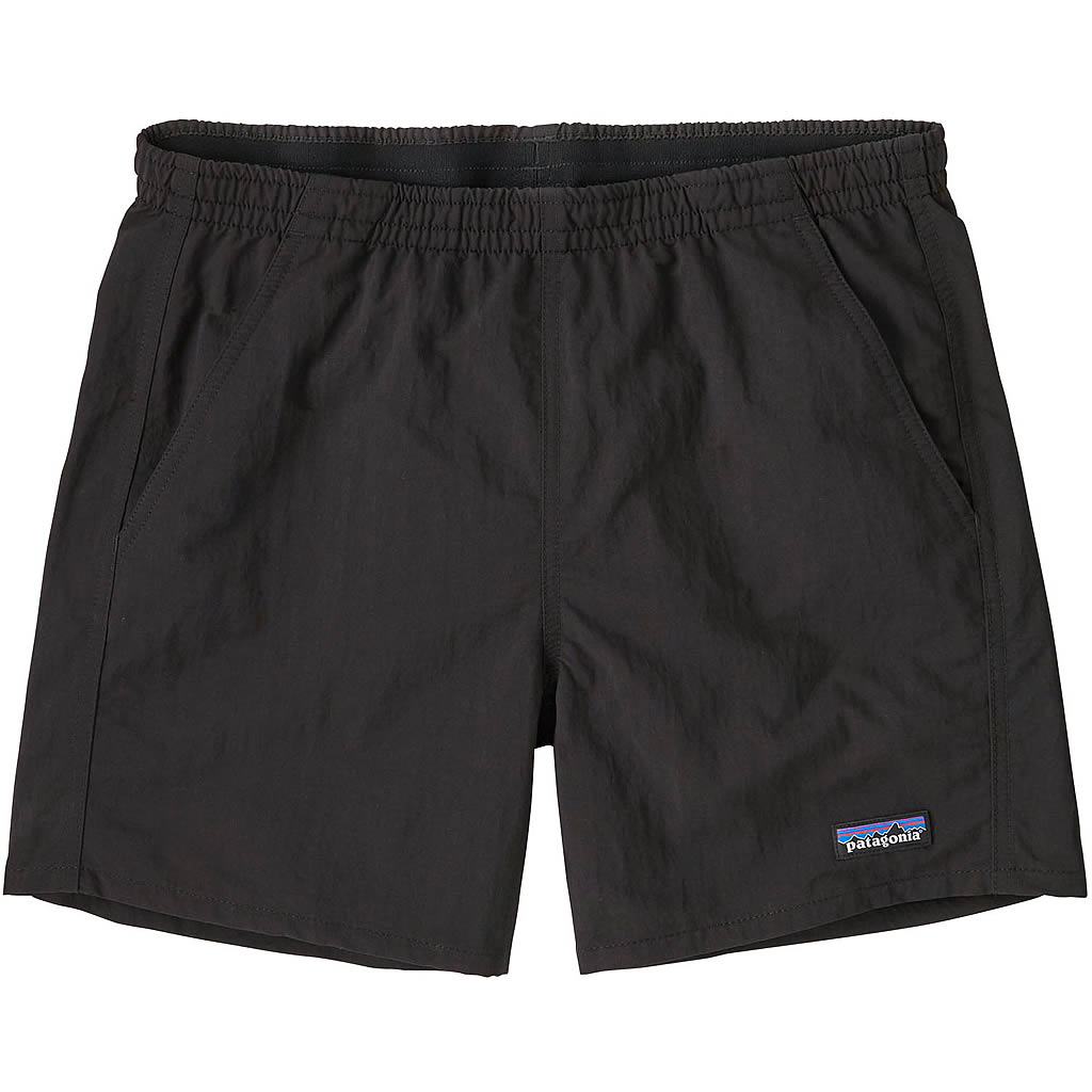 Women's Baggies Shorts 5"