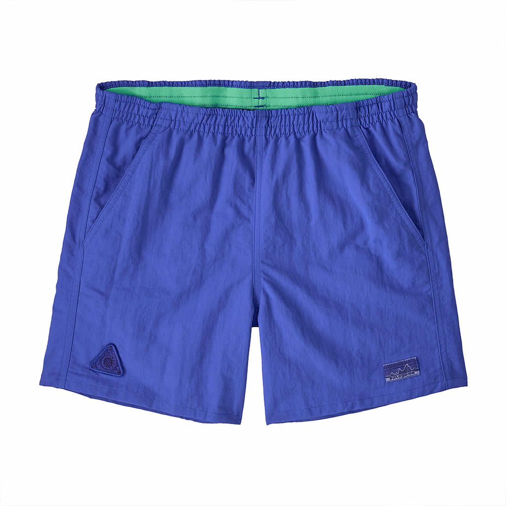 Women's Baggies Shorts 5"