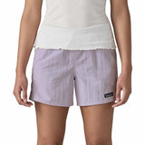 Women's Baggies Shorts 5"