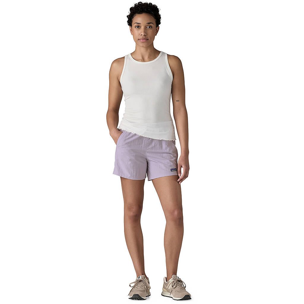 Women's Baggies Shorts 5"