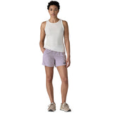 Women's Baggies Shorts 5"