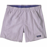 Women's Baggies Shorts 5"