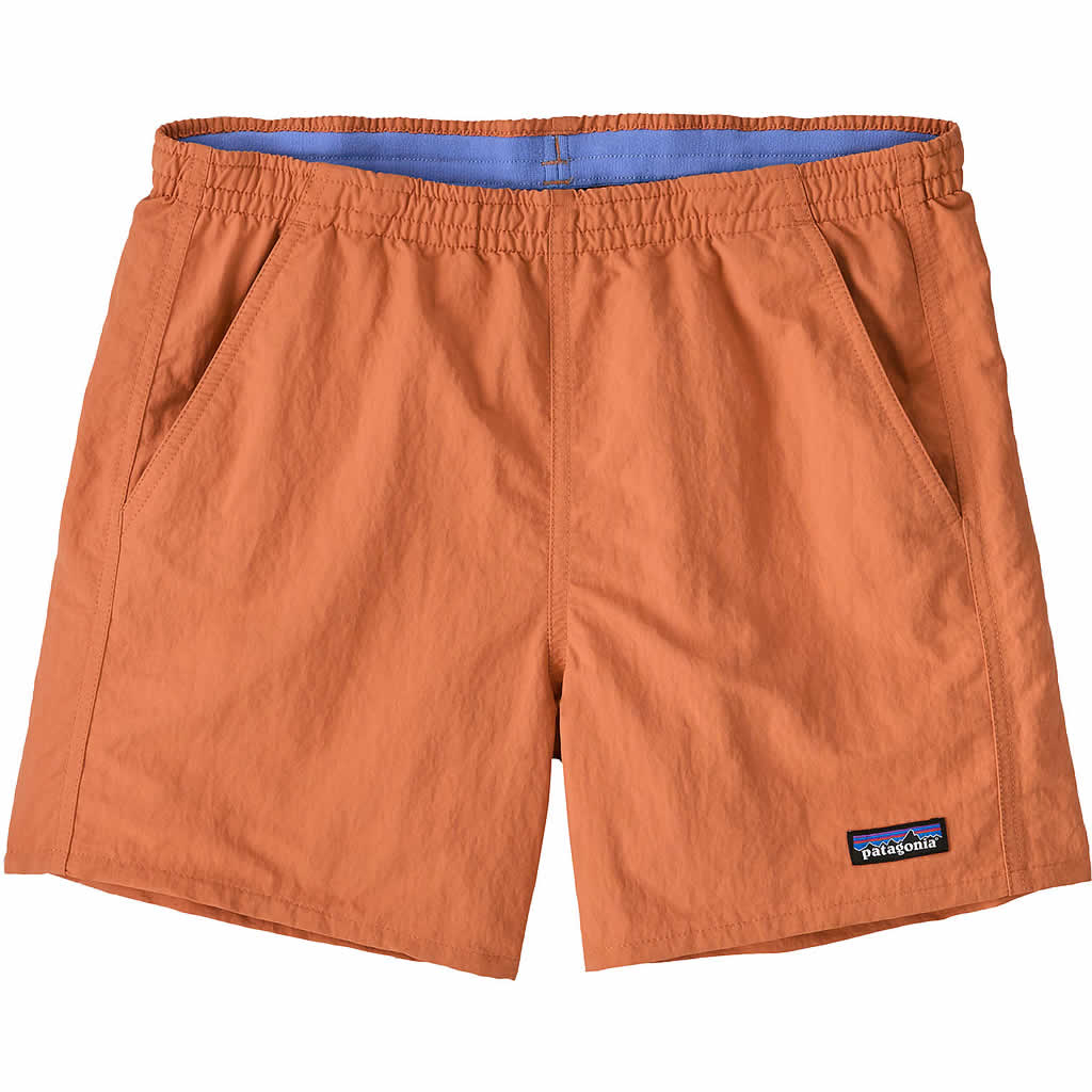 Women's Baggies Shorts 5"
