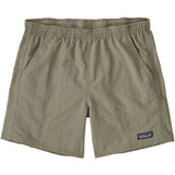 Women's Baggies Shorts 5"