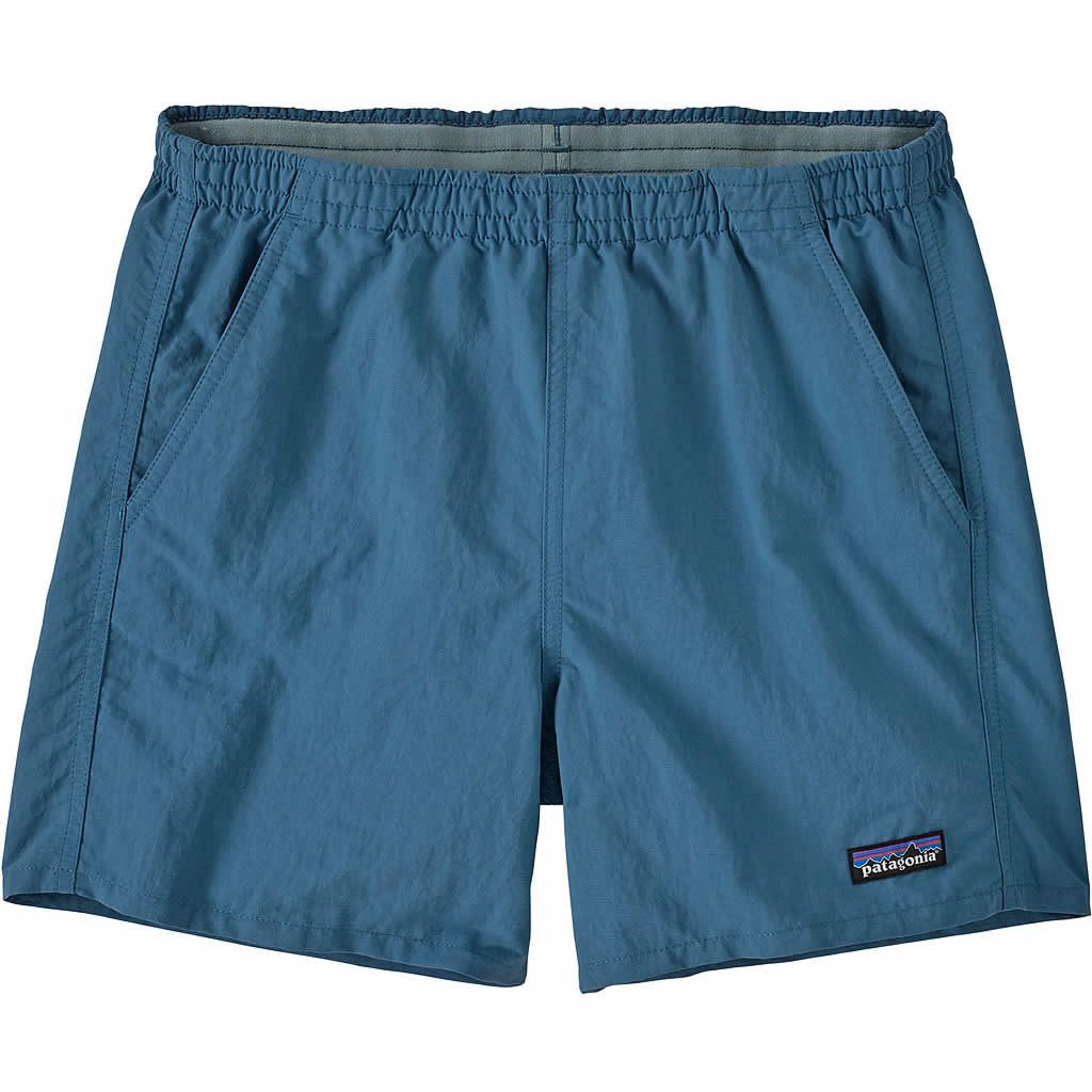 Women's Baggies Shorts 5"