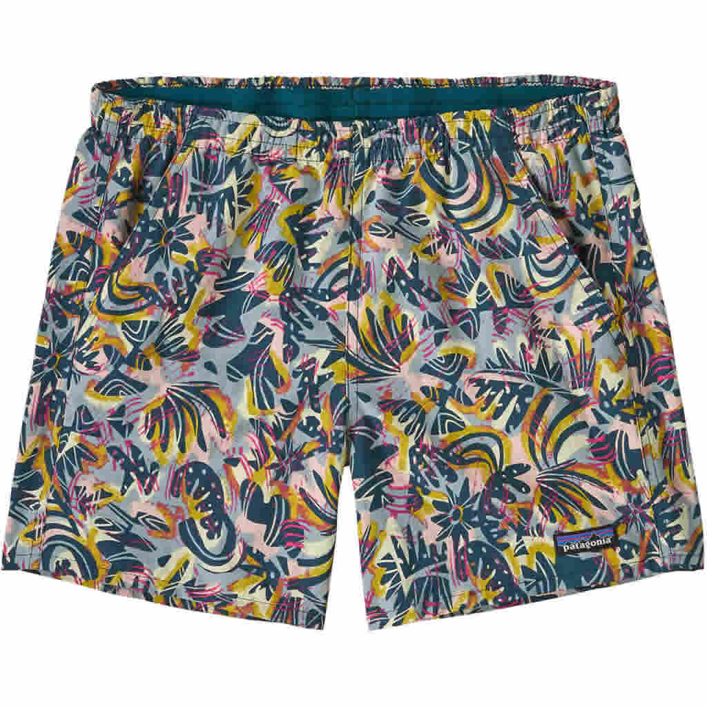 Women's Baggies Shorts 5"