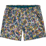 Women's Baggies Shorts 5"