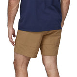 Men's Heritage Stand Up Shorts 7"