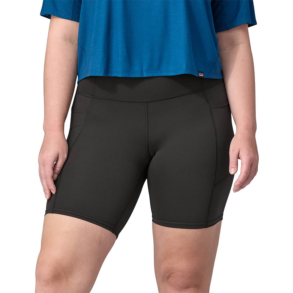 Women's Maipo Shorts 8"