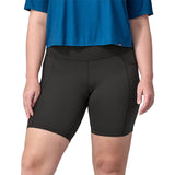 Women's Maipo Shorts 8"