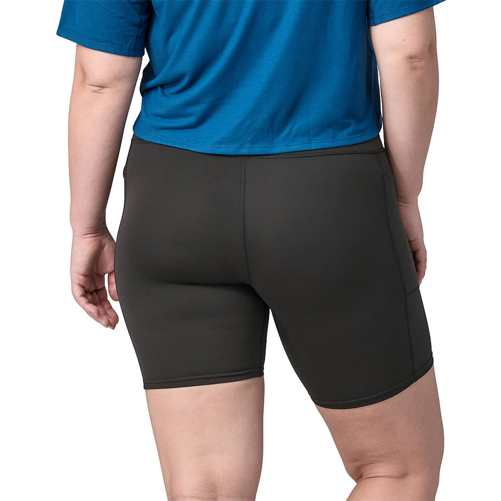 Women's Maipo Shorts 8"